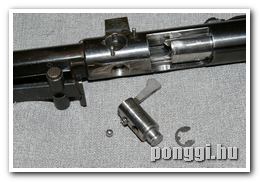 Keseru Sniper TOZ8