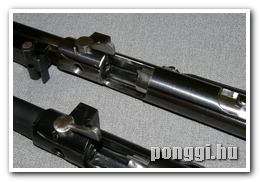 Keseru Sniper TOZ8